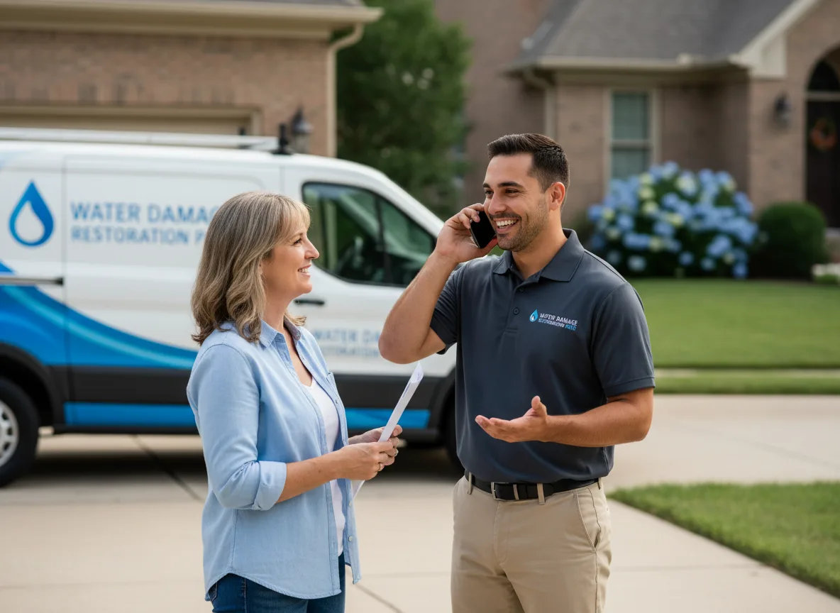 Flood Restoration Orlando, WV FAQs